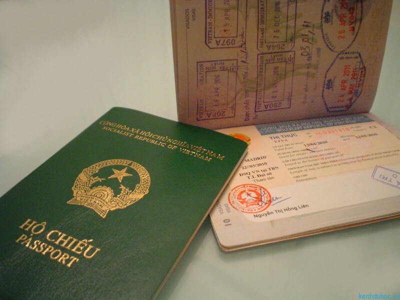 Các quốc gia nổi bật miễn visa cho hộ chiếu Đài Loan