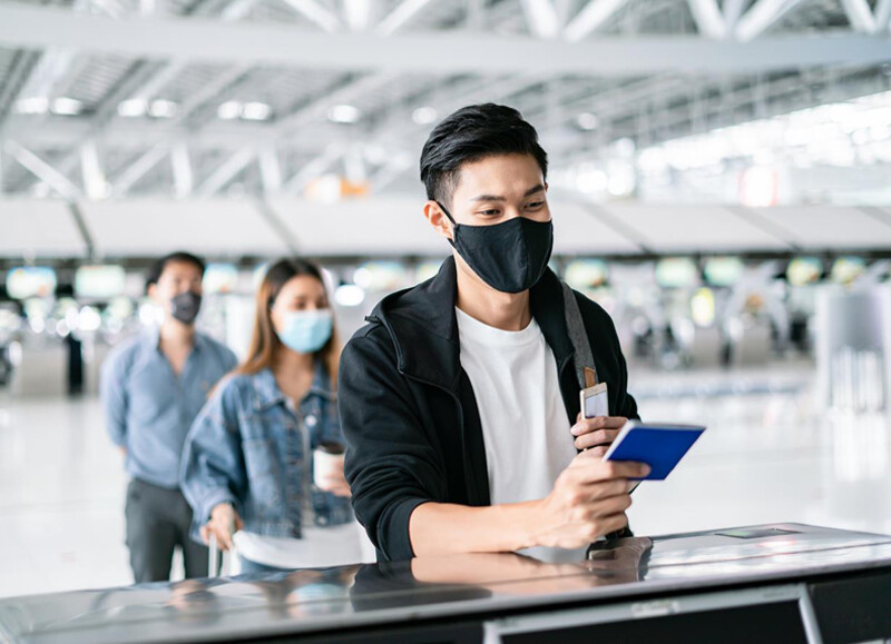 Các thông tin cần nắm trước khi kiểm tra