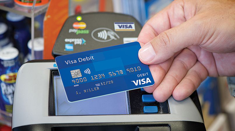 Khi làm thẻ thanh toán quốc tế tại Đài Loan, bạn có thể thanh toán trên mọi nền tảng quốc tế