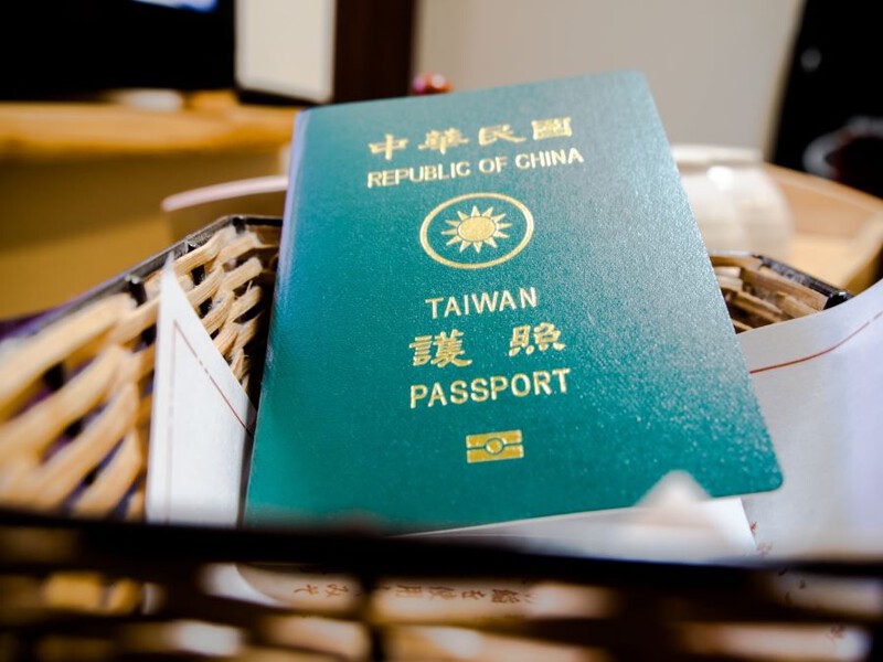 Kinh nghiệm thực tế để khai form visa Đài Loan dễ được duyệt