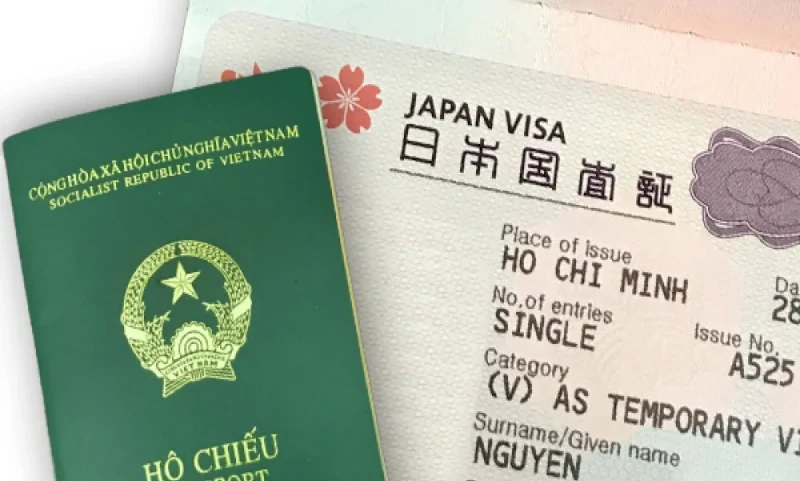 Bị từ chối visa Nhật có nghĩa là Đại sứ quán hoặc Lãnh sự quán Nhật Bản không chấp thuận hồ sơ xin visa của bạn, khiến bạn không thể nhập cảnh vào Nhật Bản theo dự định