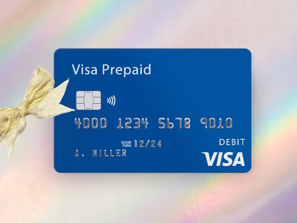 Thẻ Visa là một loại thẻ thanh toán quốc tế do Visa Inc. phát hành và liên kết với ngân hàng phát hành tại Việt Nam