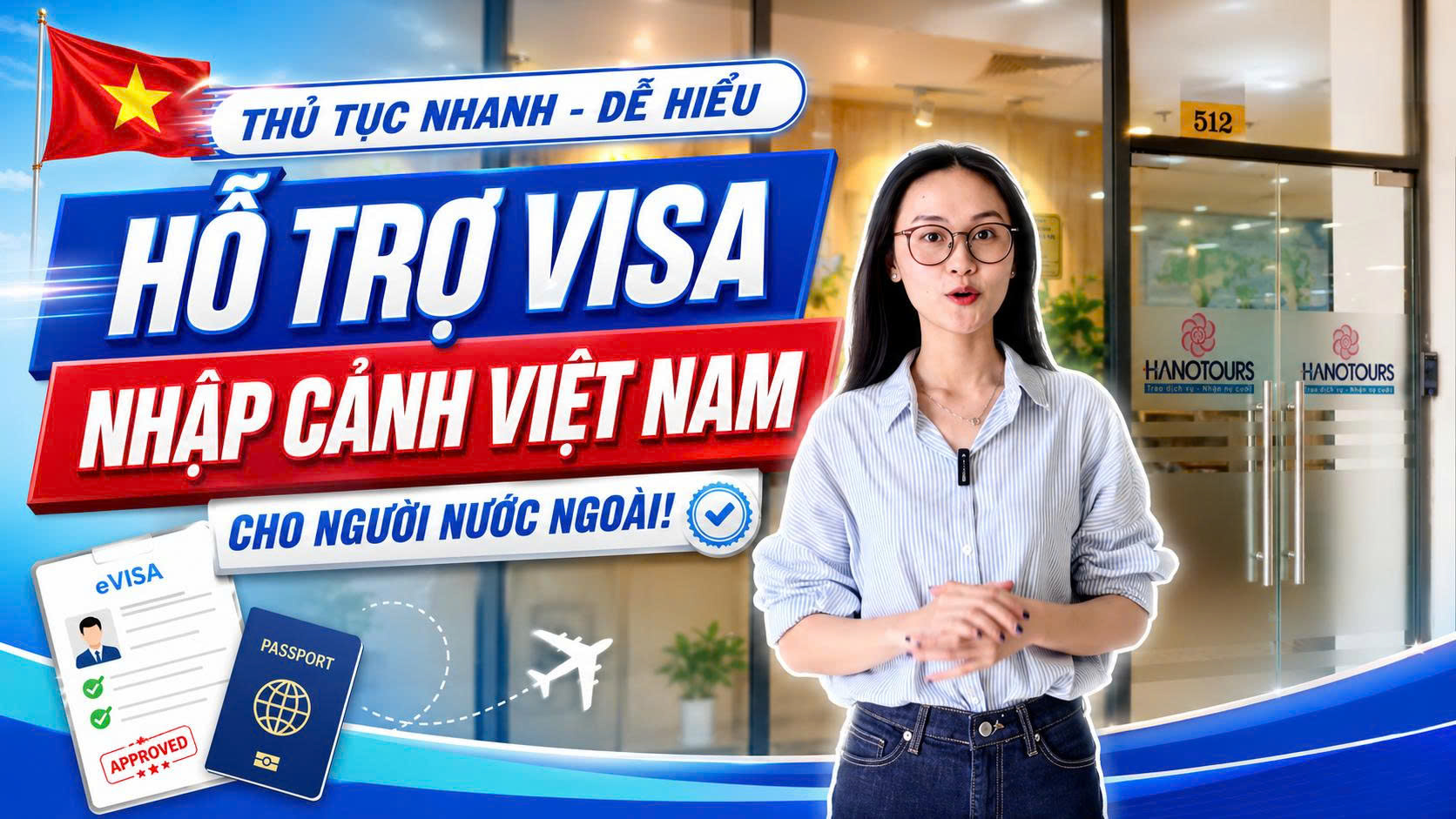Visa Inbound